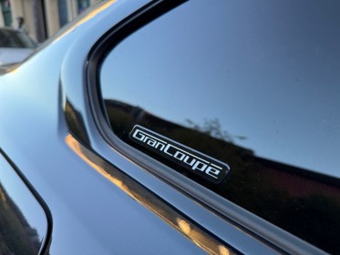 Bmw serie 4 gran coupe f36 440i 326 ch m sport - toit ouvrant - echappement m perf - entretien bmw occasion...