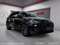 Audi rs q3 sportback 2.5 tfsi 400 ch s tronic 7 pack vmax frein ceramique toit ouvrant garantie 12 mois entretien audii...