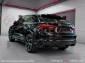 Audi rs q3 sportback 2.5 tfsi 400 ch s tronic 7 pack vmax frein ceramique toit ouvrant garantie 12 mois entretien audii...