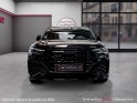 Audi rs q3 sportback 2.5 tfsi 400 ch s tronic 7 pack vmax frein ceramique toit ouvrant garantie 12 mois entretien audii...