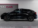 Audi rs q3 sportback 2.5 tfsi 400 ch s tronic 7 pack vmax frein ceramique toit ouvrant garantie 12 mois entretien audii...
