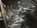 Audi rs q3 sportback 2.5 tfsi 400 ch s tronic 7 pack vmax frein ceramique toit ouvrant garantie 12 mois entretien audii...