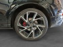Audi rs q3 sportback 2.5 tfsi 400 ch s tronic 7 pack vmax frein ceramique toit ouvrant garantie 12 mois entretien audii...