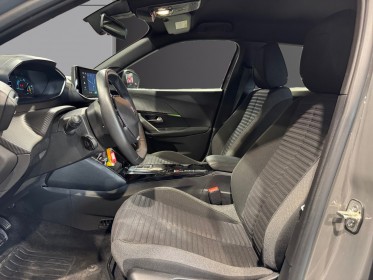 Peugeot 2008 electrique 136 ch active carplay clim radar garantie 12 mois occasion simplicicar narbonne simplicicar...
