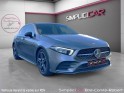 Mercedes classe a 200 7g-dct amg line occasion simplicicar brie-comte-robert simplicicar simplicibike france