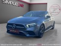 Mercedes classe a 200 7g-dct amg line occasion simplicicar brie-comte-robert simplicicar simplicibike france