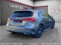 Mercedes classe a 200 7g-dct amg line occasion simplicicar brie-comte-robert simplicicar simplicibike france