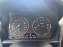 Bmw serie 1 f20 116i 136 ch lounge plus/radar arriÈre/start and stop / garantie 12 mois occasion paris 17ème (75)(porte...