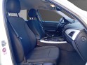 Bmw serie 1 f20 lci 116i 109 ch lounge - faible kms garantie 12 mois occasion simplicicar lyon nord simplicicar simplicibike...