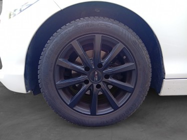 Bmw serie 1 f20 lci bmw serie 1 f20 lci 116i 109 ch lounge - faible kms garantie 12 mois occasion simplicicar lyon nord ...