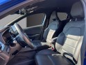 Renault clio v initiale paris tce - full - faible km - premiere main - occasion simplicicar compiegne simplicicar...