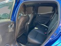 Renault clio v initiale paris tce - full - faible km - premiere main - occasion simplicicar compiegne simplicicar...