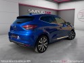 Renault clio v initiale paris tce - full - faible km - premiere main - occasion simplicicar compiegne simplicicar...