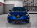 Renault clio v initiale paris tce - full - faible km - premiere main - occasion simplicicar compiegne simplicicar...