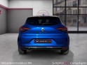 Renault clio v initiale paris tce - full - faible km - premiere main - occasion simplicicar compiegne simplicicar...