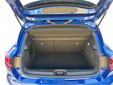 Renault clio v initiale paris tce - full - faible km - premiere main - occasion simplicicar compiegne simplicicar...