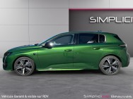 PEUGEOT d'occasion 308 1.5 BLUEHDI 130 STYLE EAT de 2021 Beauvais