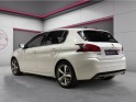 Peugeot 308 130ch gt line eat6 / camera 180° / carplay / full leds / 1ere main occasion simplicicar orgeval  simplicicar...