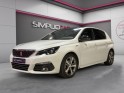 Peugeot 308 130ch gt line eat6 / camera 180° / carplay / full leds / 1ere main occasion simplicicar orgeval  simplicicar...