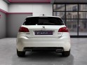 Peugeot 308 130ch gt line eat6 / camera 180° / carplay / full leds / 1ere main occasion simplicicar orgeval  simplicicar...