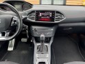 Peugeot 308 130ch gt line eat6 / camera 180° / carplay / full leds / 1ere main occasion simplicicar orgeval  simplicicar...