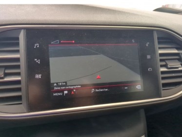 Peugeot 308 130ch gt line eat6 / camera 180° / carplay / full leds / 1ere main occasion simplicicar orgeval  simplicicar...