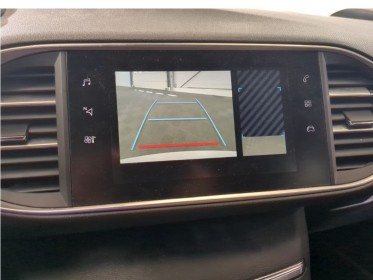 Peugeot 308 130ch gt line eat6 / camera 180° / carplay / full leds / 1ere main occasion simplicicar orgeval  simplicicar...