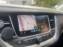 Opel grandland x 1.2 turbo 130 ch ecotec elite carplay - climatisation-aide au stationnement occasion champigny-sur-marne...