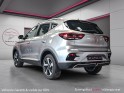 Mg zs zs ev autonomie etendue 70kwh - 115 kw 2wd luxury occasion simplicicar villepinte simplicicar simplicibike france Mg zs zs ev autonomie etendue 70kwh - 115 kw 2wd luxury occasion simplicicar villepinte simplicicar simplicibike france