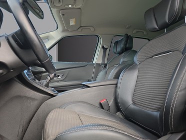 Renault scenic iv tce 140 ch energy intens bose caméra de recul première main révisée garantie 12 mois entretien renault...
