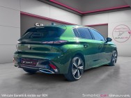 PEUGEOT d'occasion 308 1.5 BLUEHDI 130 STYLE EAT de 2021 Beauvais