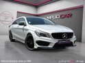 Mercedes classe cla shooting brake 45 amg 4matic speedshift dct a occasion simplicicar arras  simplicicar simplicibike france Mercedes classe cla shooting brake 45 amg 4matic speedshift dct a occasion simplicicar arras  simplicicar simplicibike france