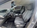 Peugeot 3008 130cv ss eat8 allure - camera 360 - faible kilometrage - carplay occasion simplicicar coeur d'yvelines - auto...