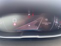 Peugeot 3008 130cv ss eat8 allure - camera 360 - faible kilometrage - carplay occasion simplicicar coeur d'yvelines - auto...