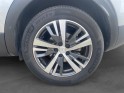 Peugeot 3008 130cv ss eat8 allure - camera 360 - faible kilometrage - carplay occasion simplicicar coeur d'yvelines - auto...