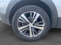 Peugeot 3008 130cv ss eat8 allure - camera 360 - faible kilometrage - carplay occasion simplicicar coeur d'yvelines - auto...