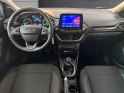 Ford puma 1.0 flexifuel 125 titanium carplay / caméra arr / radar av et arr occasion simplicicar veauche simplicicar...