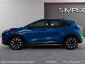 Ford puma 1.0 flexifuel 125 titanium carplay / caméra arr / radar av et arr occasion simplicicar veauche simplicicar...