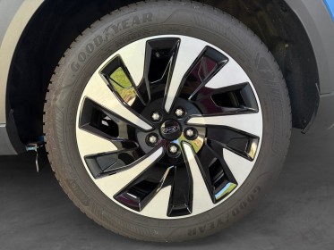 Ford puma 1.0 flexifuel 125 titanium carplay / caméra arr / radar av et arr occasion simplicicar veauche simplicicar...