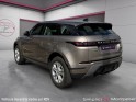 Land rover range rover evoque mark ii p300e phev awd bva8 s occasion montpellier (34) simplicicar simplicibike france