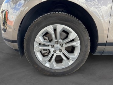 Land rover range rover evoque mark ii p300e phev awd bva8 s occasion montpellier (34) simplicicar simplicibike france