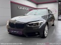 Bmw serie 1 f20 lci2 118i 136 ch bva8 lounge/garantie 12 mois/entretien complet/caméra de recul occasion montreuil (porte de...