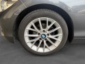 Bmw serie 1 f20 lci2 118i 136 ch bva8 lounge/garantie 12 mois/entretien complet/caméra de recul occasion montreuil (porte de...