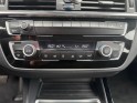 Bmw serie 1 f20 lci2 118i 136 ch bva8 lounge/garantie 12 mois/entretien complet/caméra de recul occasion montreuil (porte de...