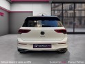 Volkswagen golf 1.4 hybrid rechargeable opf 245 dsg6 gte / radar de recul / sieges, volant chauffant / carplay occasion paris...