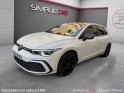 Volkswagen golf 1.4 hybrid rechargeable opf 245 dsg6 gte / radar de recul / sieges, volant chauffant / carplay occasion paris...