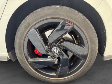 Volkswagen golf 1.4 hybrid rechargeable opf 245 dsg6 gte / radar de recul / sieges, volant chauffant / carplay occasion paris...