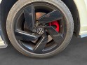Volkswagen golf 1.4 hybrid rechargeable opf 245 dsg6 gte / radar de recul / sieges, volant chauffant / carplay occasion paris...