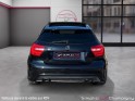 Mercedes classe a 180 fascination - toit ouvrant - sièges en cuir chauffant à mémoires électrique - caméra de recul...
