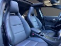 Mercedes classe a 180 fascination - toit ouvrant - sièges en cuir chauffant à mémoires électrique - caméra de recul...